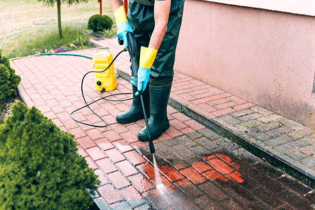 Concrete Sealing in Lawrenceburg, KY