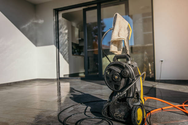 Best Building Exterior Washing  in Lawrenceburg, KY